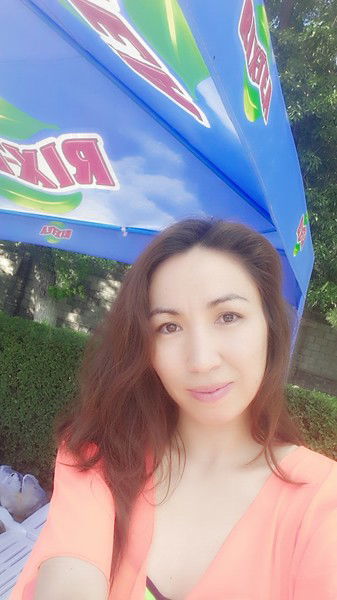 Булбул Акботаева