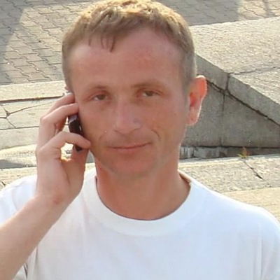 Андрей Волощенко