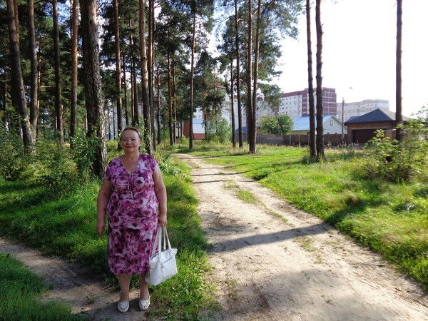 Ирина Ефимова