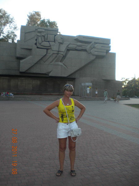 Татьяна Векессер