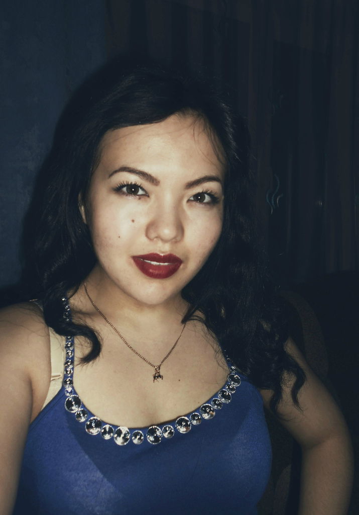 Дина Жусунбекова