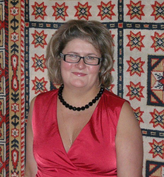 Ольга Климова