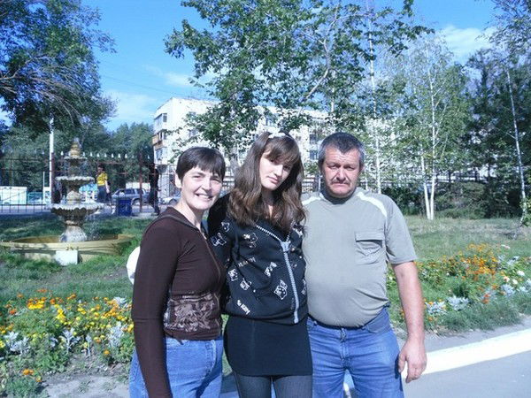 Галина Суханова