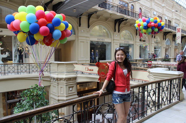 Алмагуль Каразимова