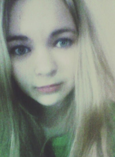 Евгения Черепанова