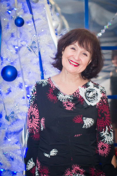 Клавдия Бабичева