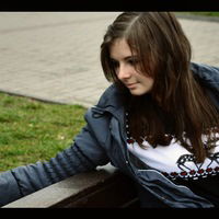 Алина Демидова