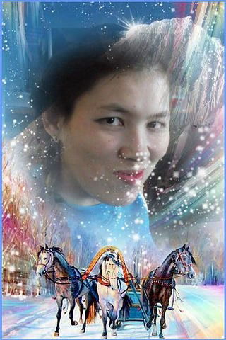 Нина Карпенко