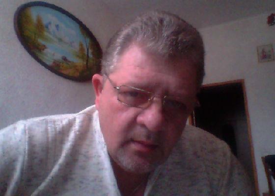 Виталий Кучерявый