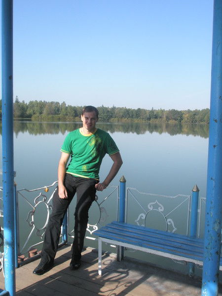 Александр Маркелов