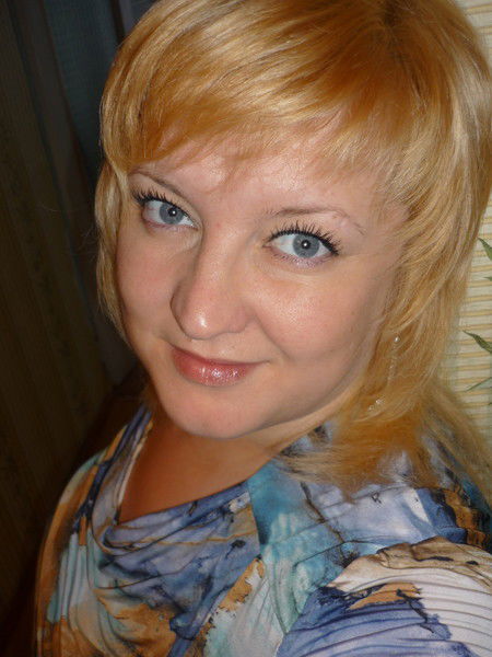 Татьяна Серебрякова