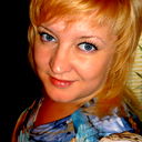 Татьяна Серебрякова