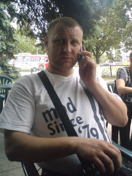 Игорь Ферьев