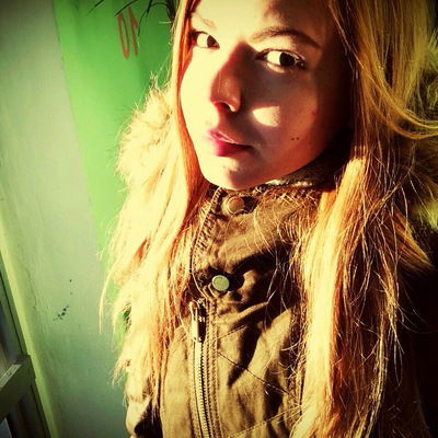 Дарья Кузьмина