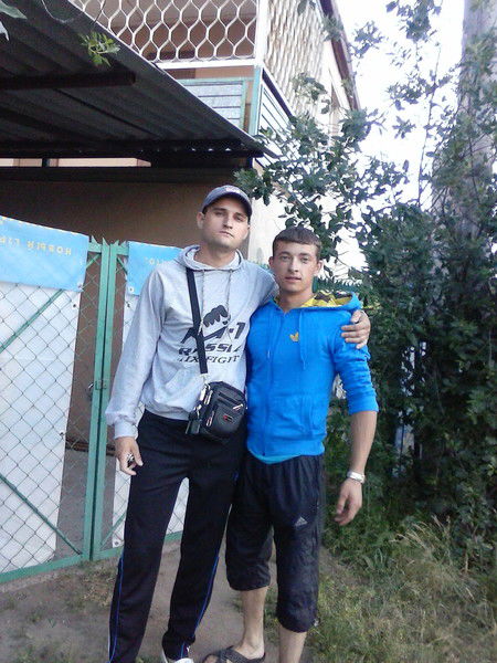 Анатолий Горобец