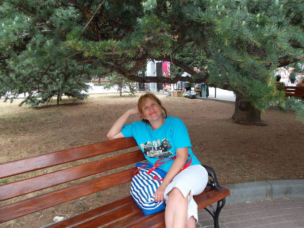 Светлана Худотеплова