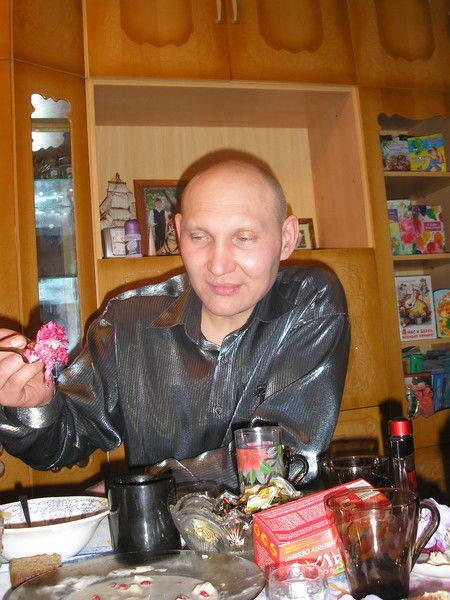 Алексей Беломыцев