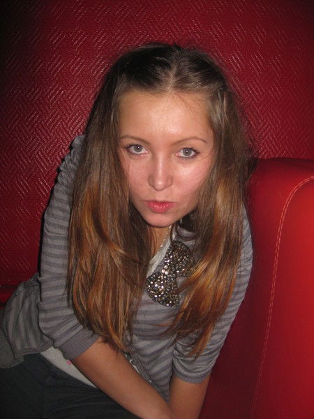 Ксения Яяяяя