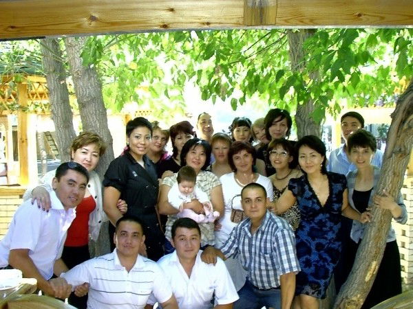 Нуржан Догалов