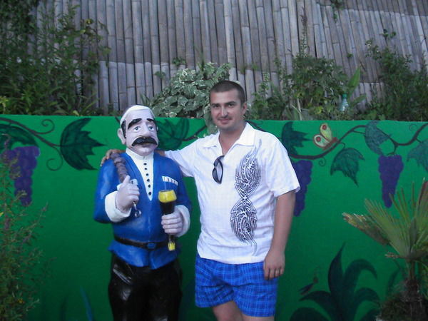 Андрей Шебухов