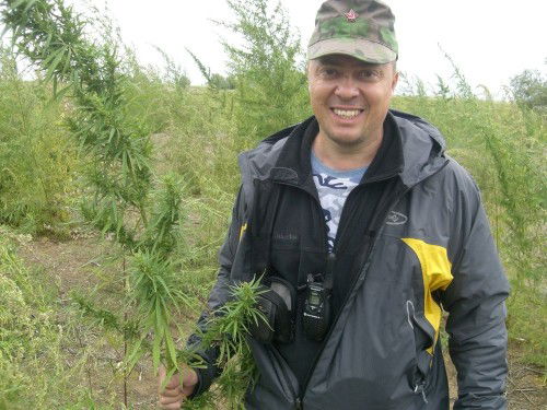 Серяпкин Александр