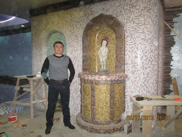 Мухаммад Мирзоев