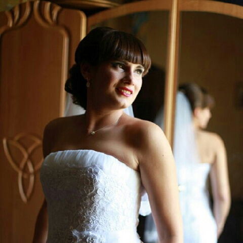 Марианна Дяченко