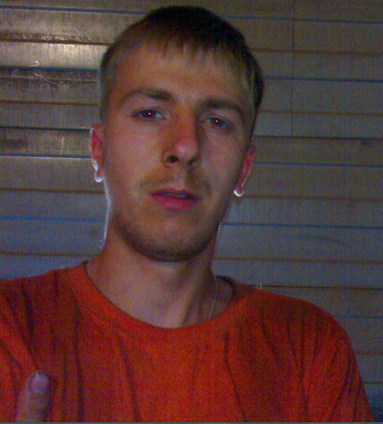 Дмитрий Белый