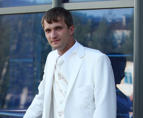 Артем Бутгусаим