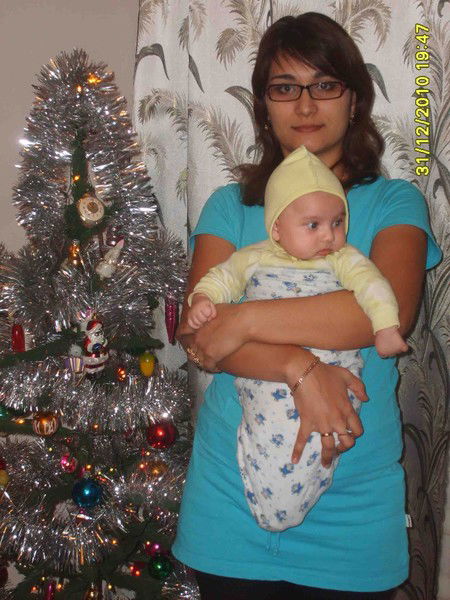 Дилара Абдрахманова