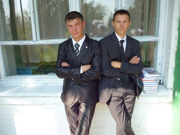 Антон Осипов