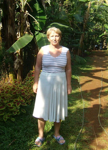 Раиса Нестерова