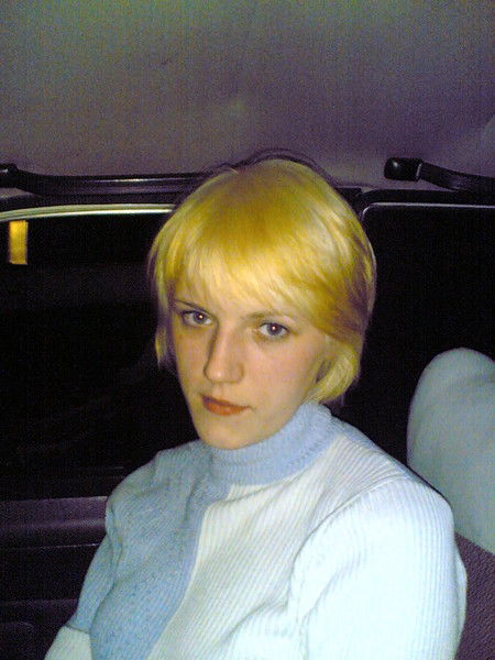 Анна Кузнецова