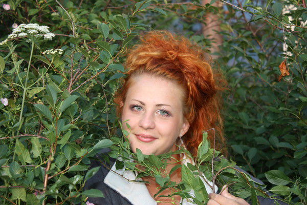 Татьяна Нусс (Чечурова)