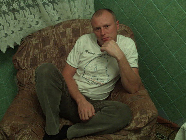 Геннадий Беляев