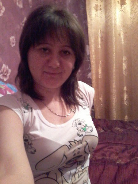 Ольга Светличная