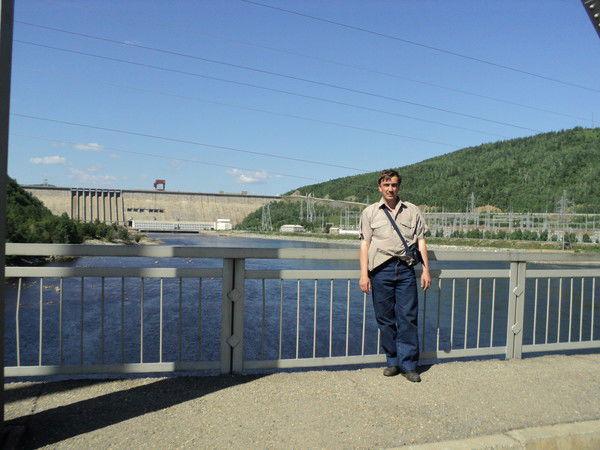 Сергей Нецветаев