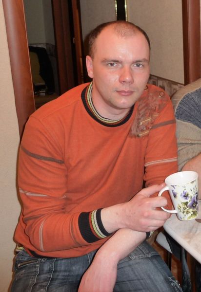 Алексей Живилов