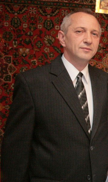 Блозр Вталй