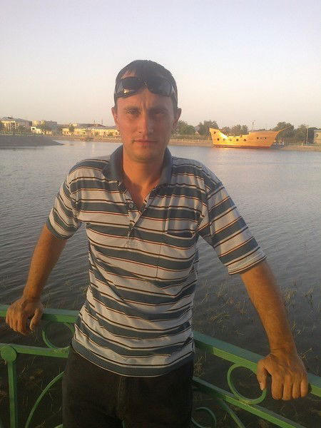 Саша Трулев