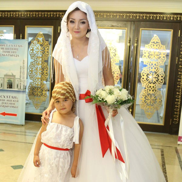 Сымбат Какимова