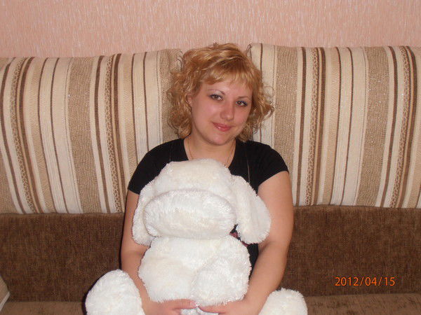 Ирина Костенкова