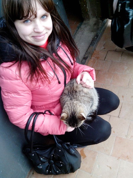 Иришка Смирнова