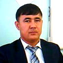 Айбол Сулейменов