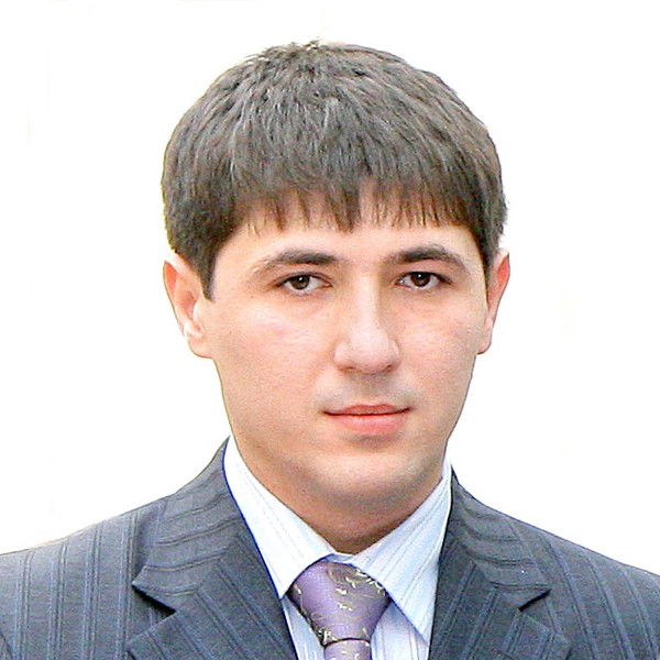 Кутнеев Рафис