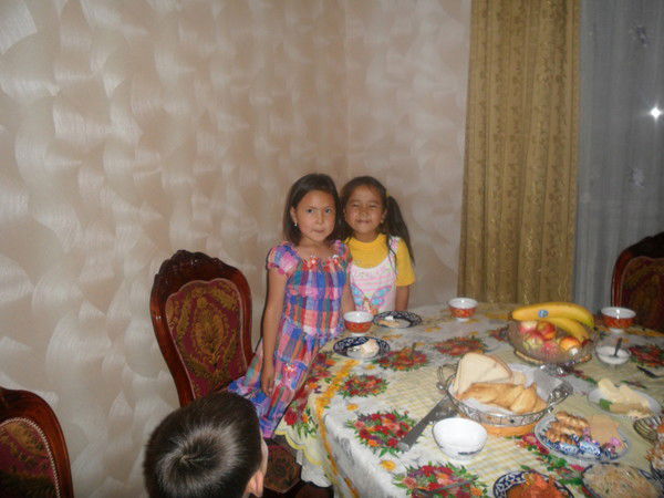 Алемай Исатайкызы