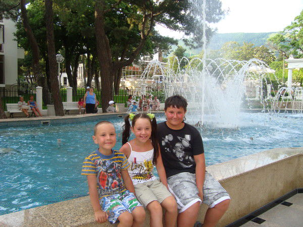 Валентина Гоняева