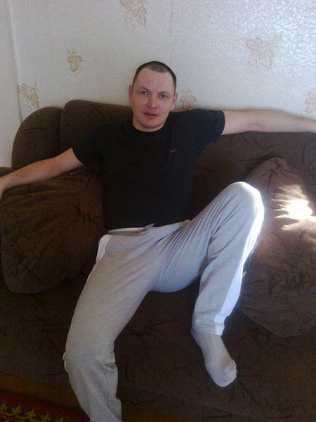 Артур Ямилев