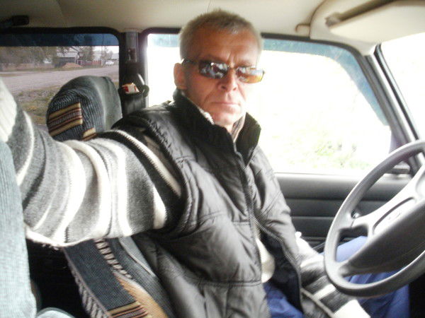 Сергей Гончаренко