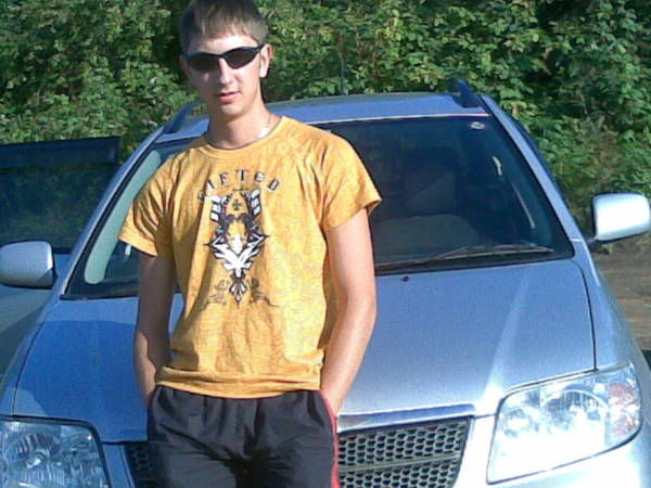 Василий Яковлев